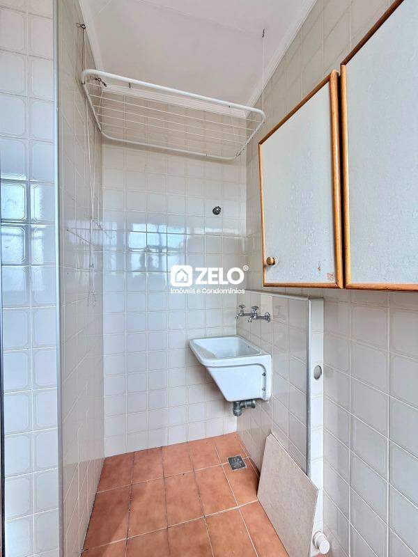 Apartamento em Centro, Campinas - SP | Zelo Imóveis: 