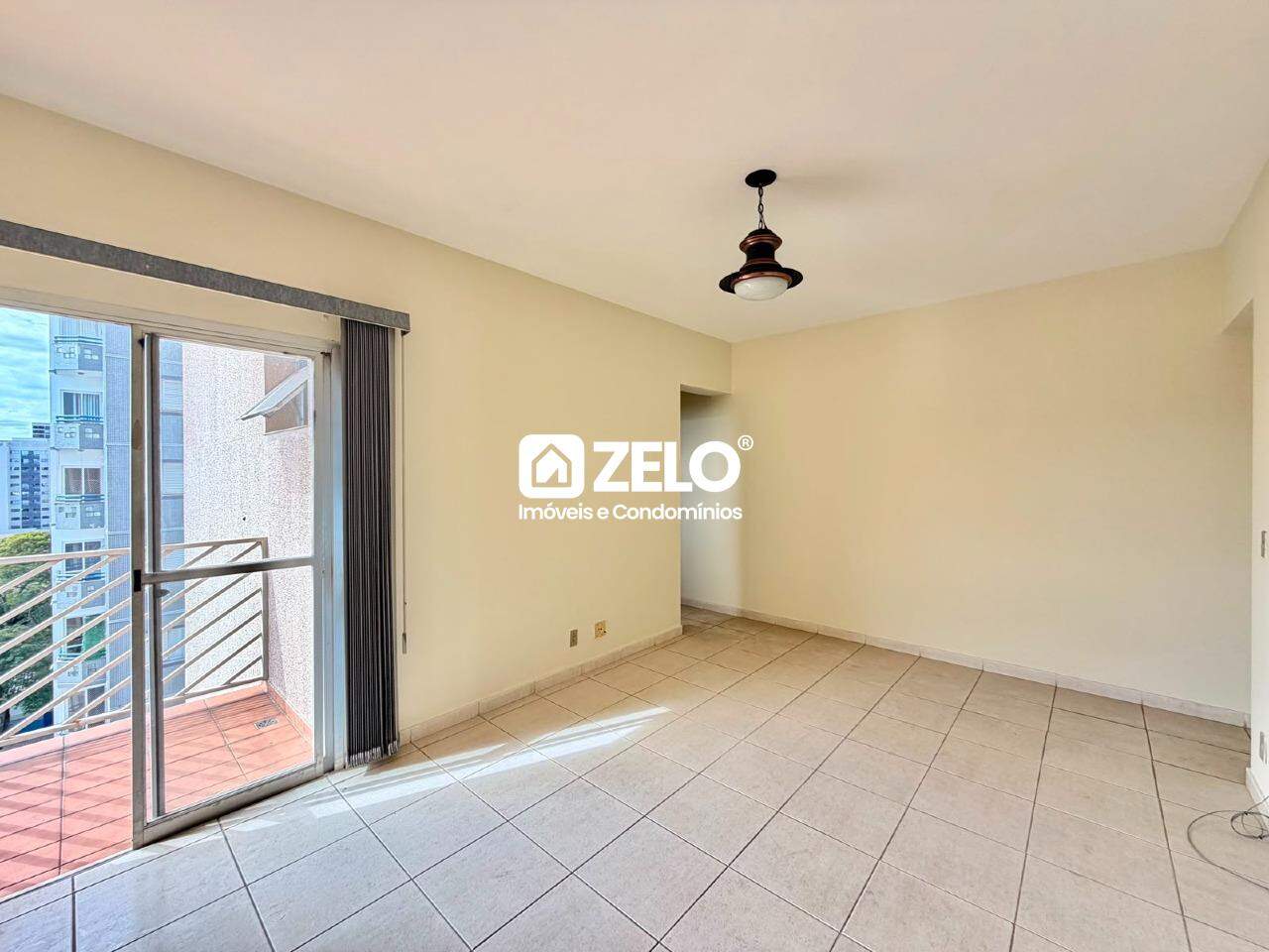 Apartamento em Centro, Campinas - SP | Zelo Imóveis: 