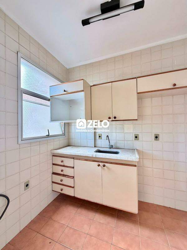 Apartamento em Centro, Campinas - SP | Zelo Imóveis: 