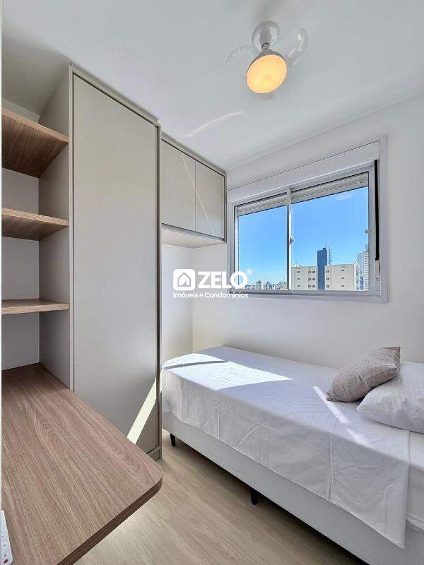 Apartamento em Centro, Campinas - SP | Zelo Imóveis: 