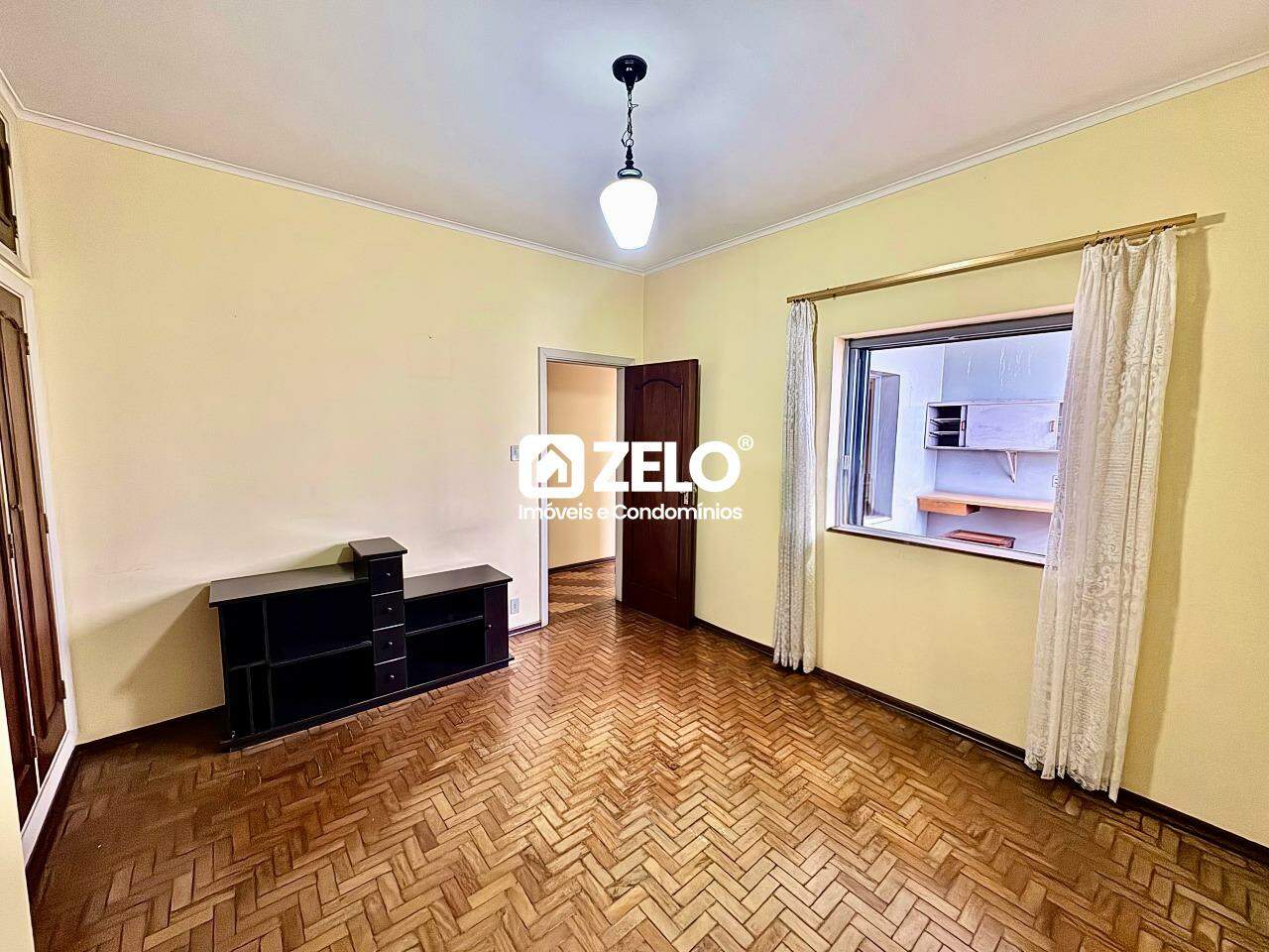 Casa em Vila Industrial, Campinas - SP | Zelo Imóveis: 