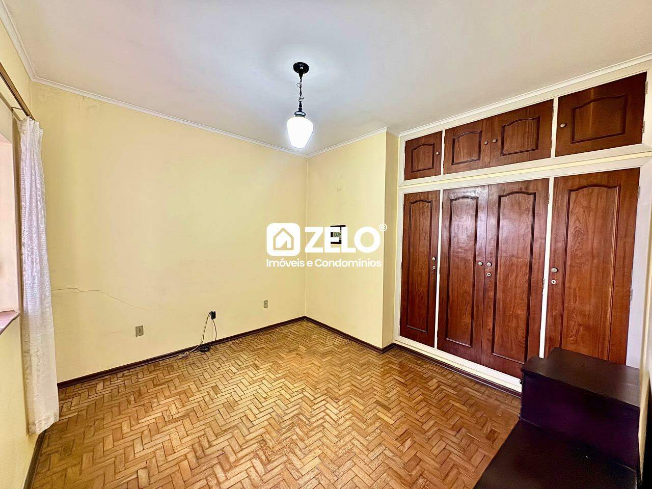 Casa em Vila Industrial, Campinas - SP | Zelo Imóveis: 