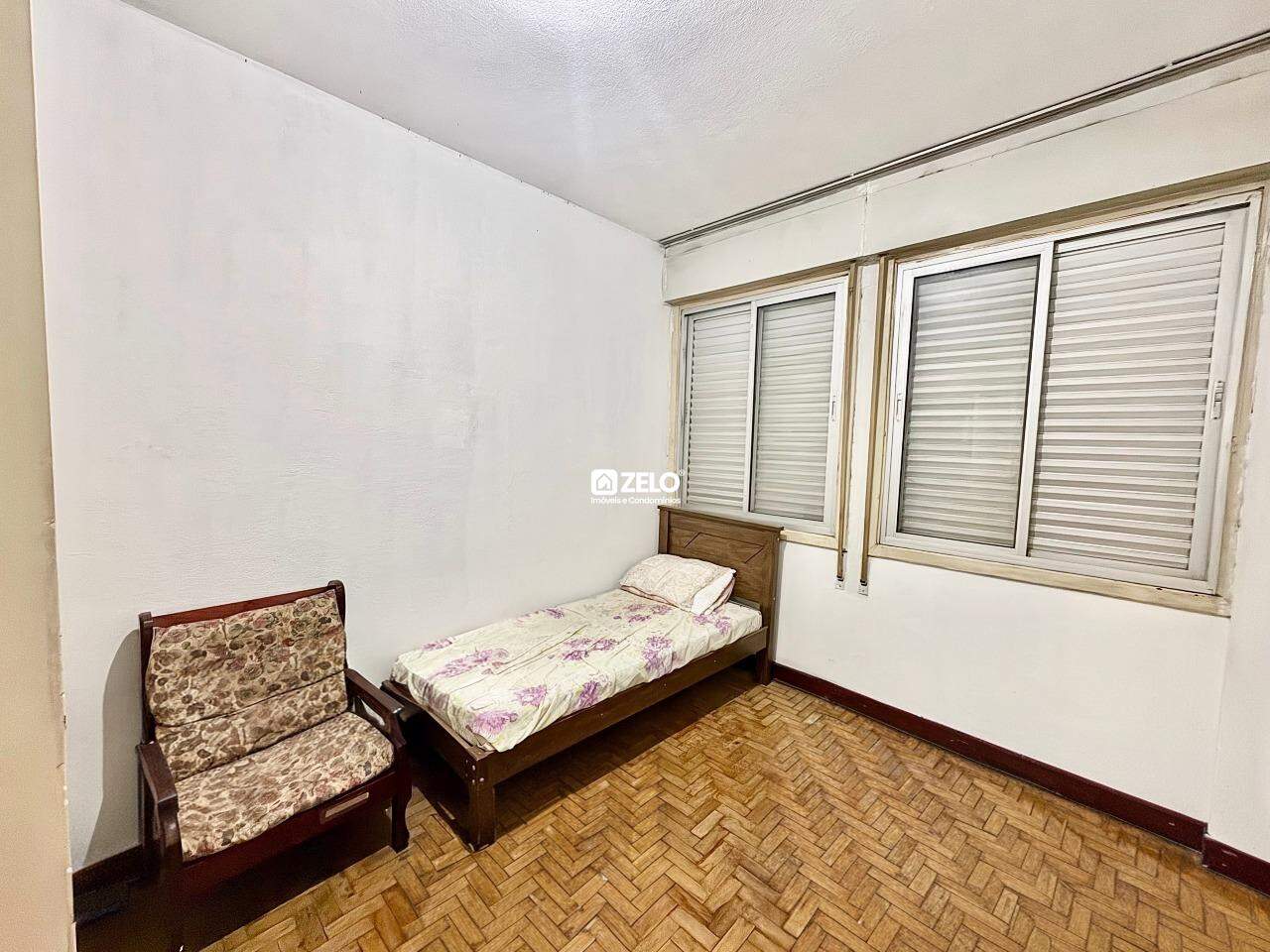 Apartamento em Centro, Campinas - SP | Zelo Imóveis: 