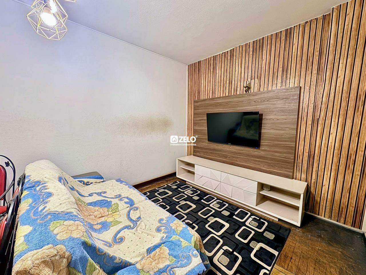 Apartamento em Centro, Campinas - SP | Zelo Imóveis: 