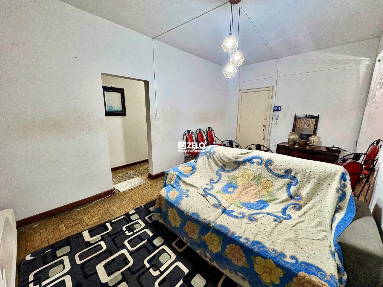 Apartamento em Centro, Campinas - SP | Zelo Imóveis: 