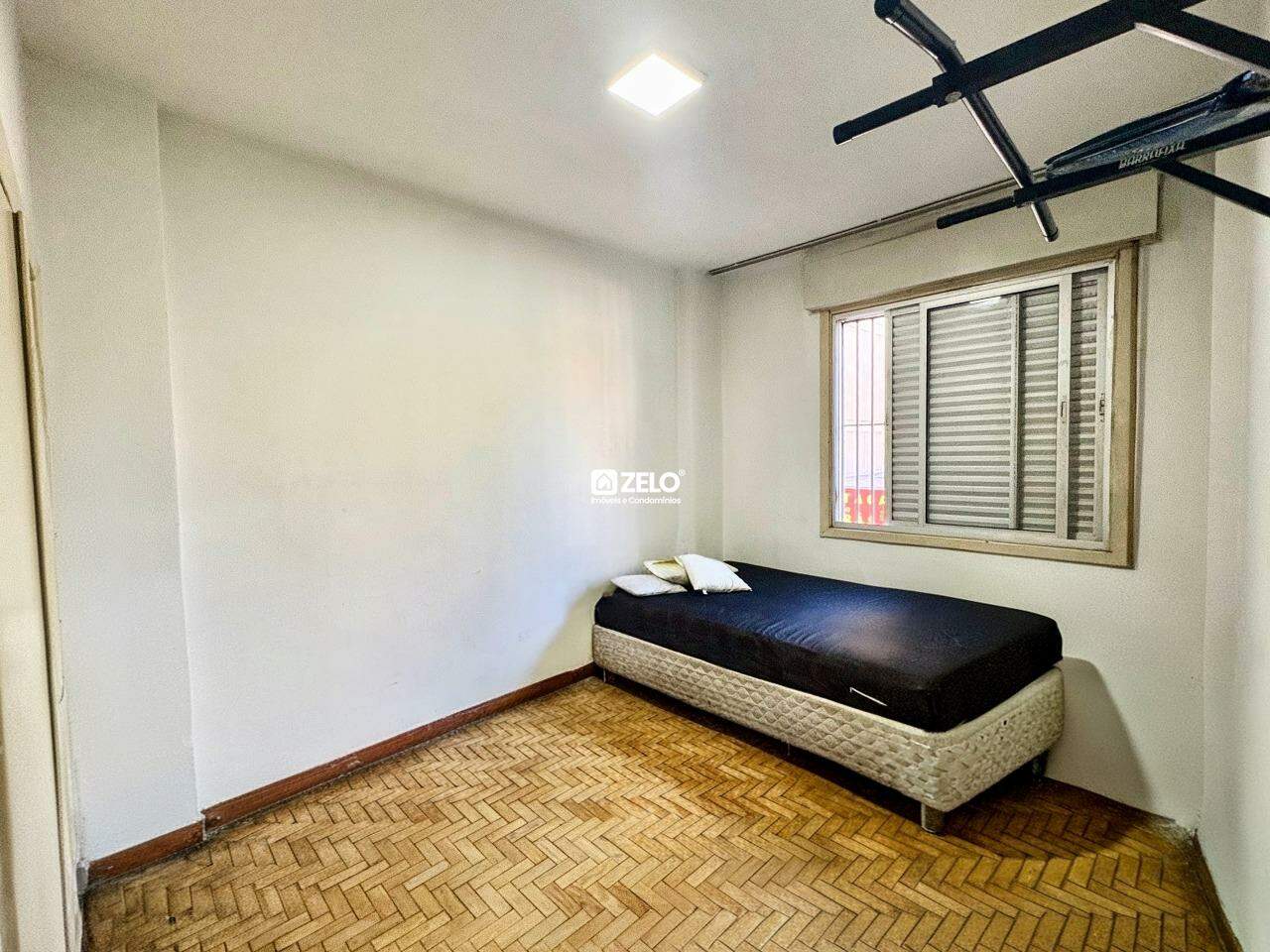 Apartamento em Centro, Campinas - SP | Zelo Imóveis: 