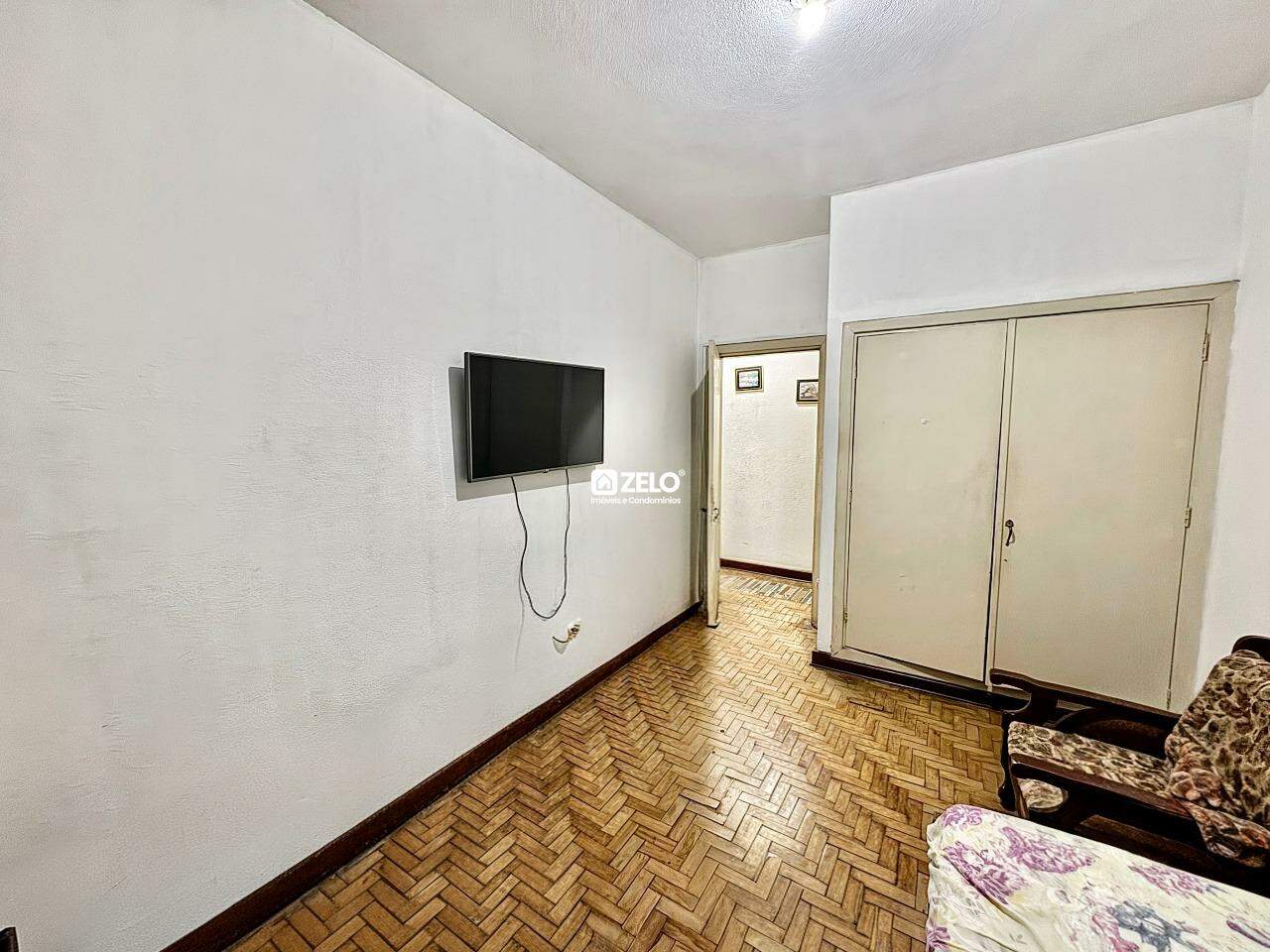 Apartamento em Centro, Campinas - SP | Zelo Imóveis: 