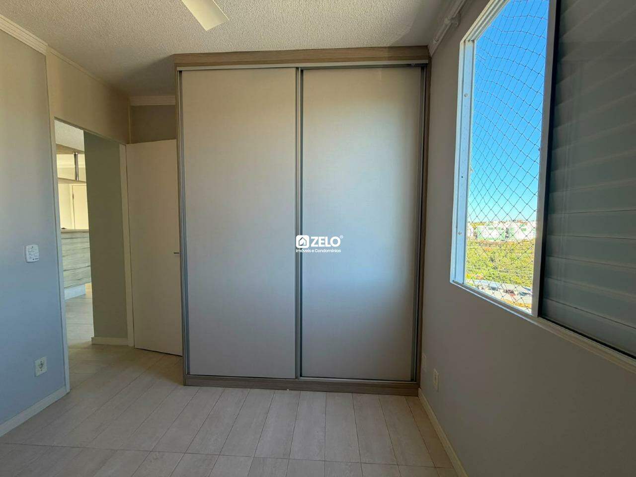 Apartamento em Vila Marieta, Campinas - SP | Zelo Imóveis: 