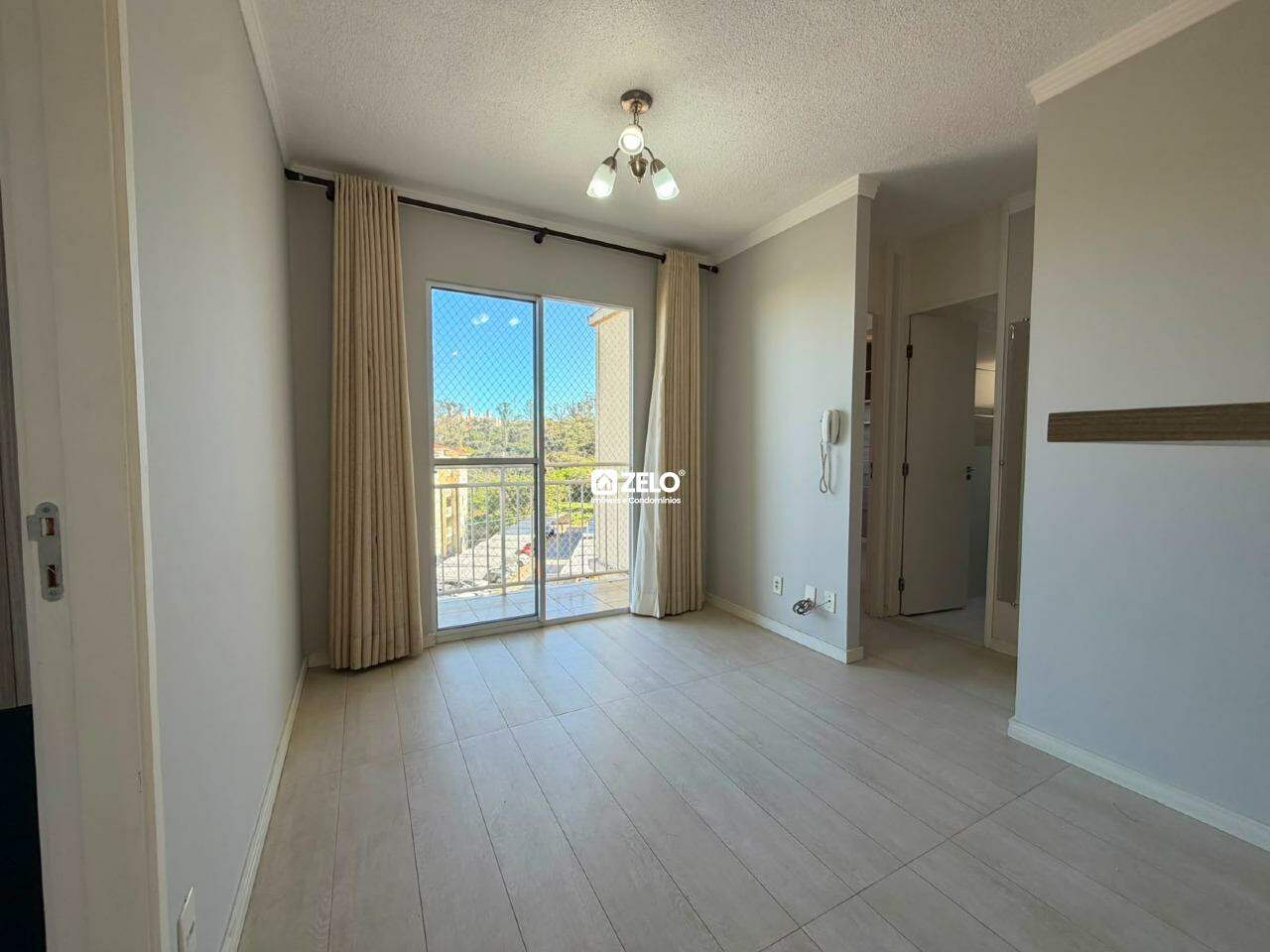 Apartamento em Vila Marieta, Campinas - SP | Zelo Imóveis: 