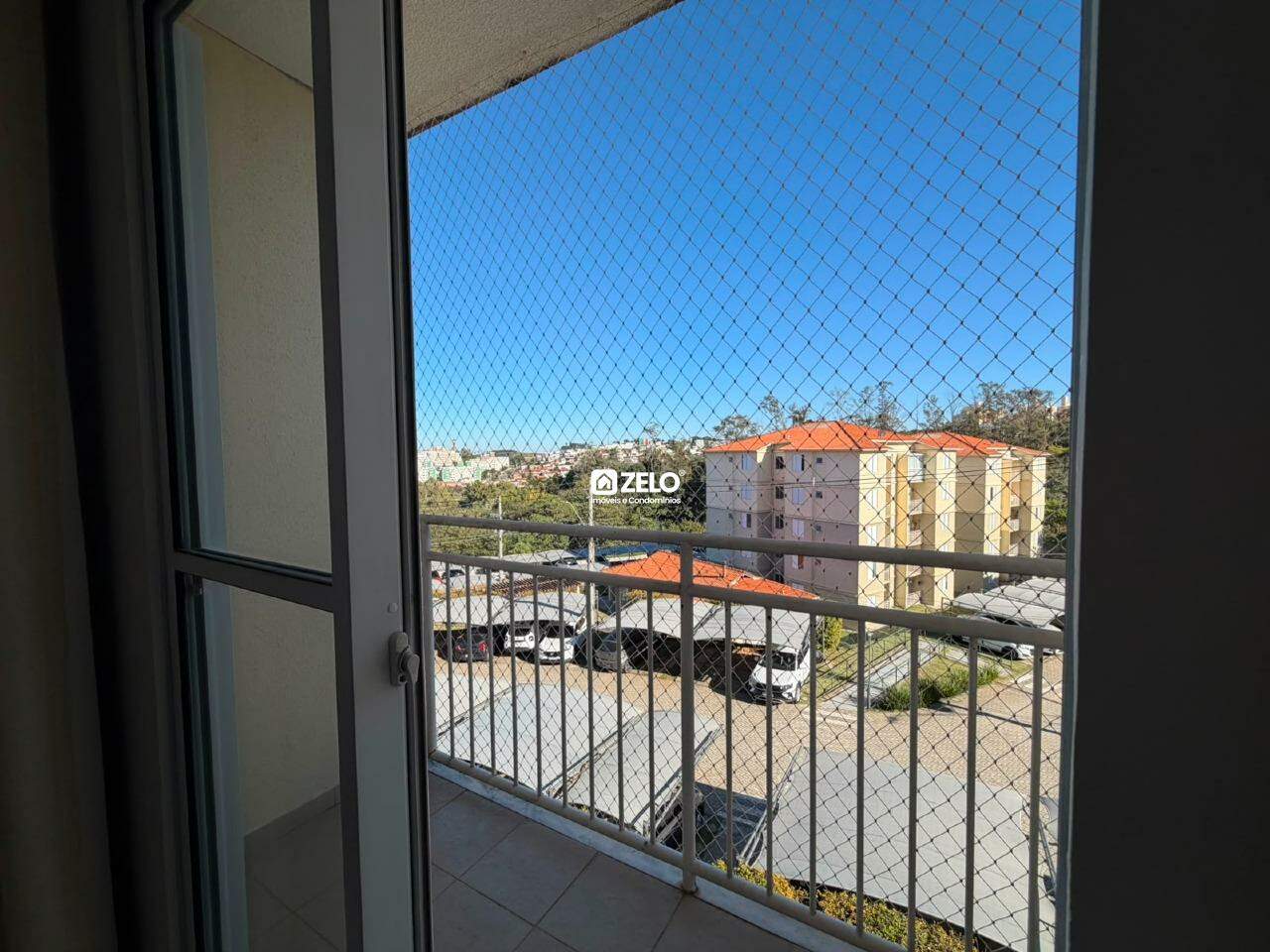 Apartamento em Vila Marieta, Campinas - SP | Zelo Imóveis: 
