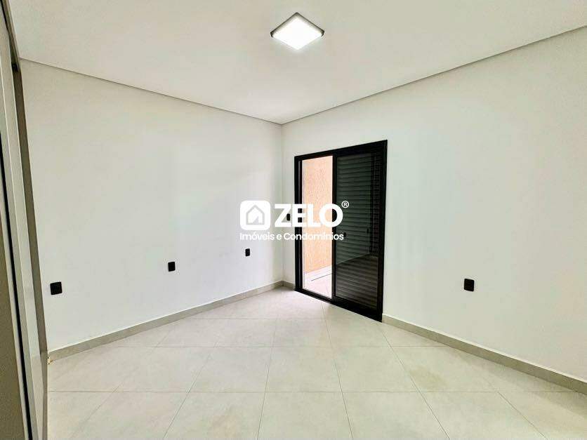Casa em Condomínio em Chácara Primavera, Campinas - SP | Zelo Imóveis: 