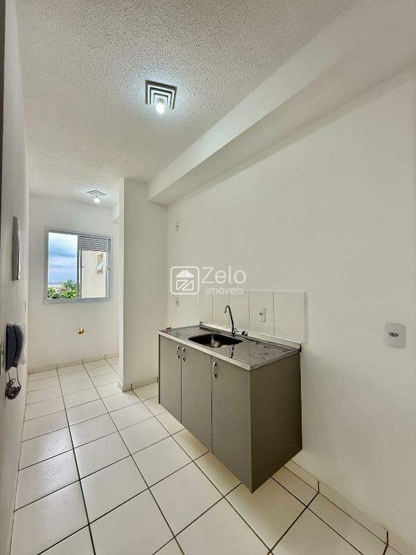 Apartamento em Jardim do Lago Continuação, Campinas - SP | Zelo Imóveis: 