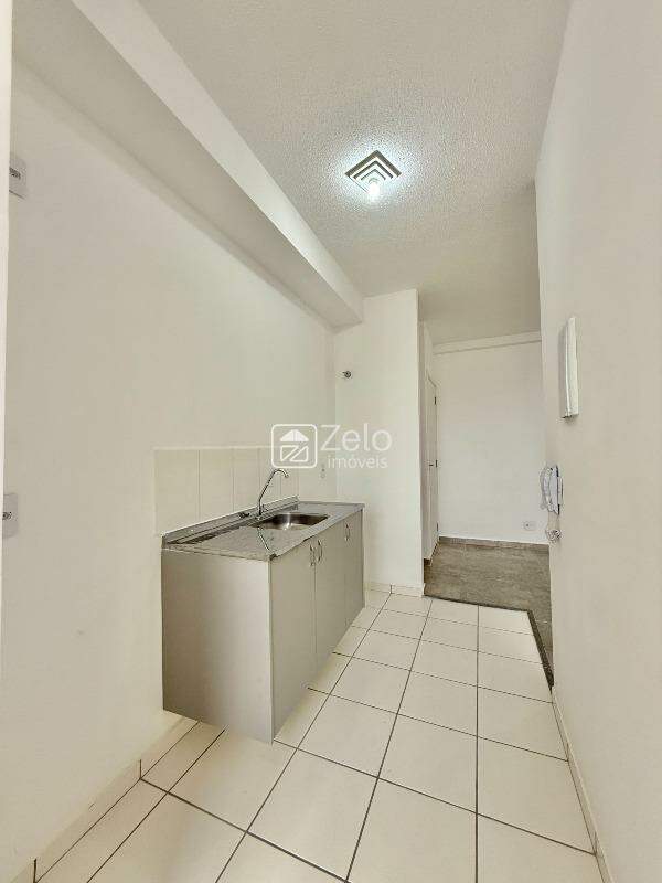 Apartamento em Jardim do Lago Continuação, Campinas - SP | Zelo Imóveis: 