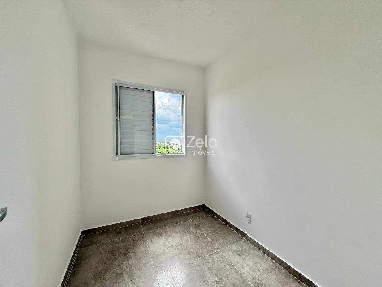 Apartamento em Jardim do Lago Continuação, Campinas - SP | Zelo Imóveis: 