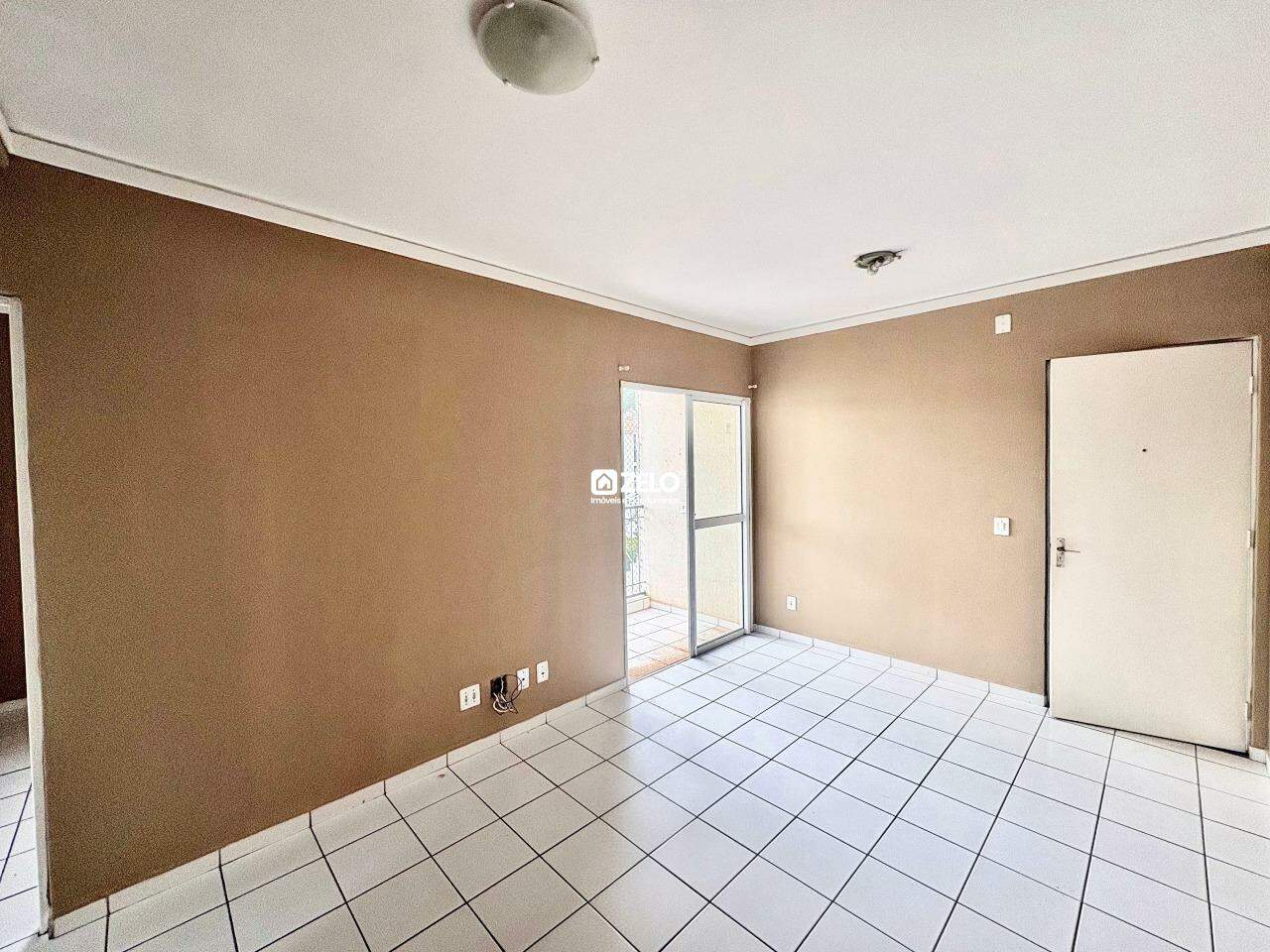 Apartamento em Jardim Bom Retiro (Nova Veneza), Sumaré - SP | Zelo Imóveis: 