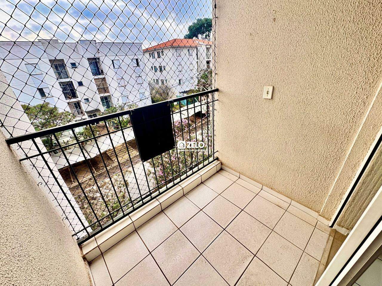 Apartamento em Jardim Bom Retiro (Nova Veneza), Sumaré - SP | Zelo Imóveis: 