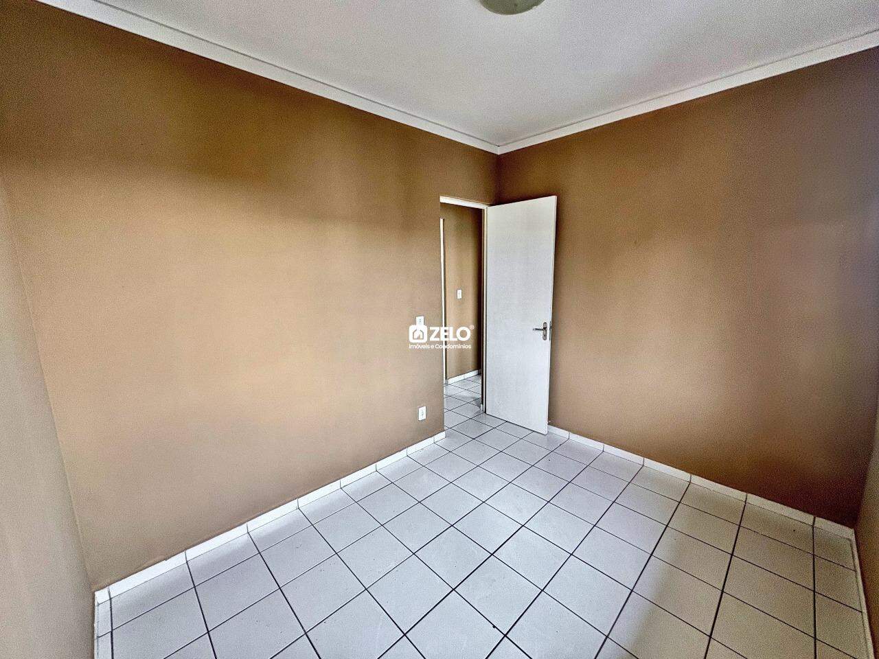 Apartamento em Jardim Bom Retiro (Nova Veneza), Sumaré - SP | Zelo Imóveis: 