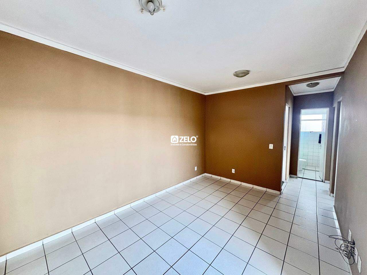 Apartamento em Jardim Bom Retiro (Nova Veneza), Sumaré - SP | Zelo Imóveis: 