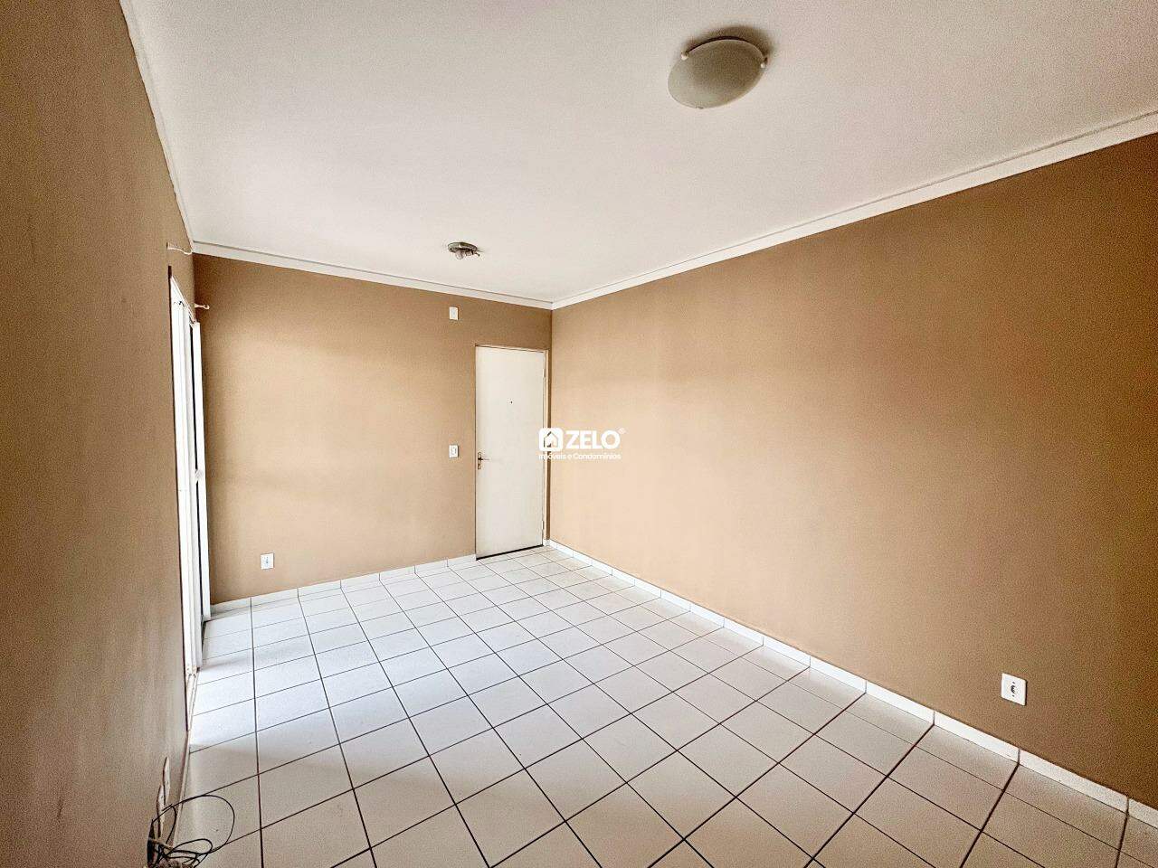 Apartamento em Jardim Bom Retiro (Nova Veneza), Sumaré - SP | Zelo Imóveis: 