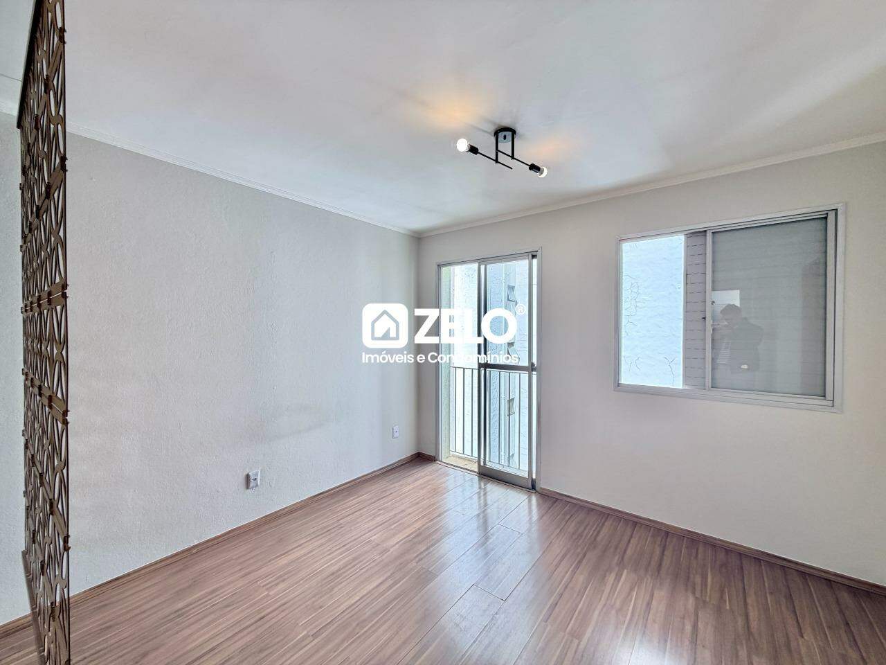 Apartamento em Centro, Campinas - SP | Zelo Imóveis: 