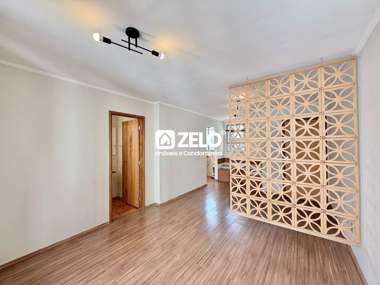 Apartamento em Centro, Campinas - SP | Zelo Imóveis: 