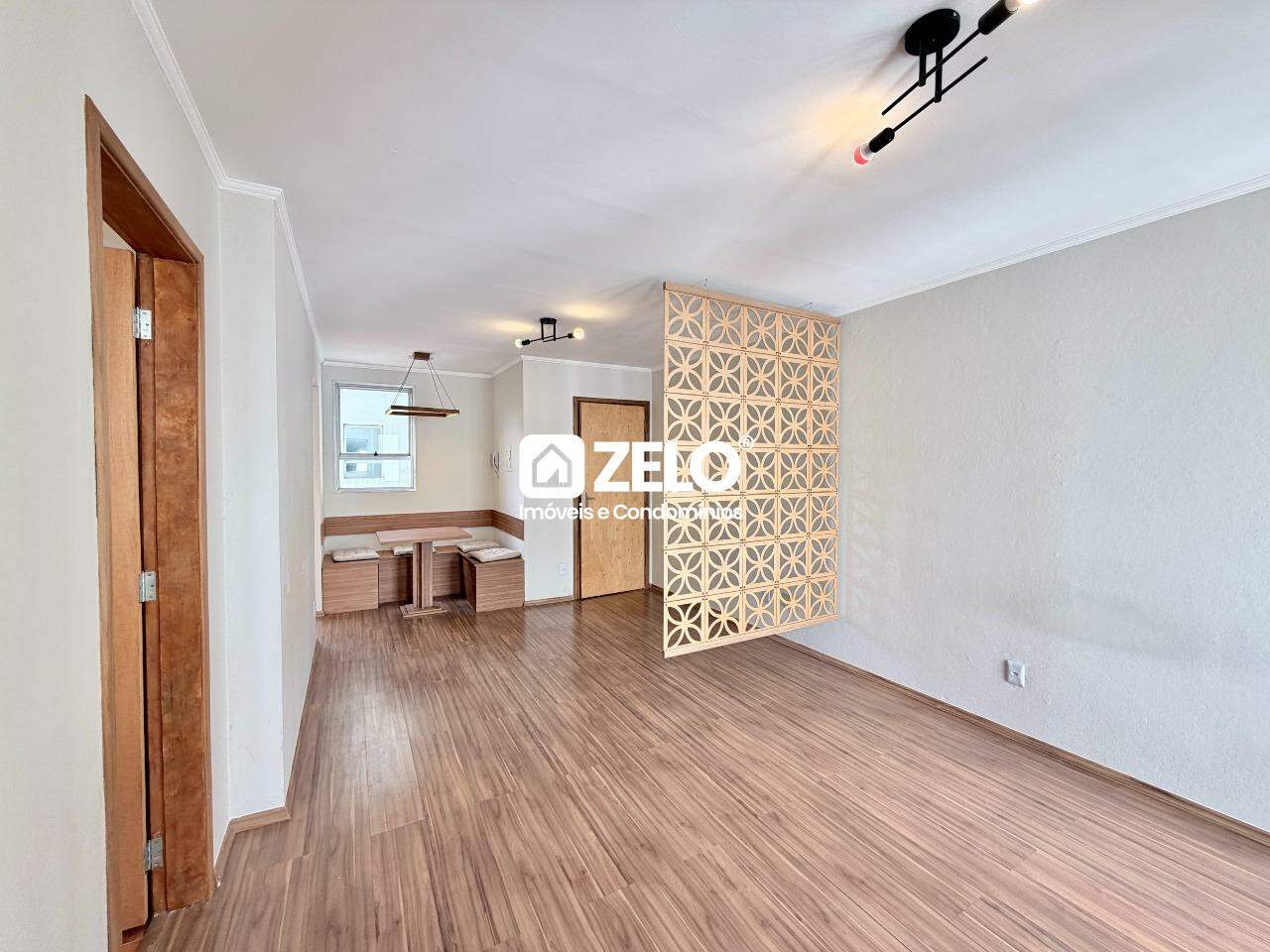 Apartamento em Centro, Campinas - SP | Zelo Imóveis: 