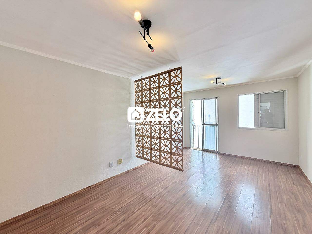 Apartamento em Centro, Campinas - SP | Zelo Imóveis: 