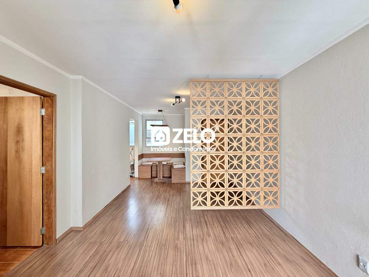 Apartamento em Centro, Campinas - SP | Zelo Imóveis: 