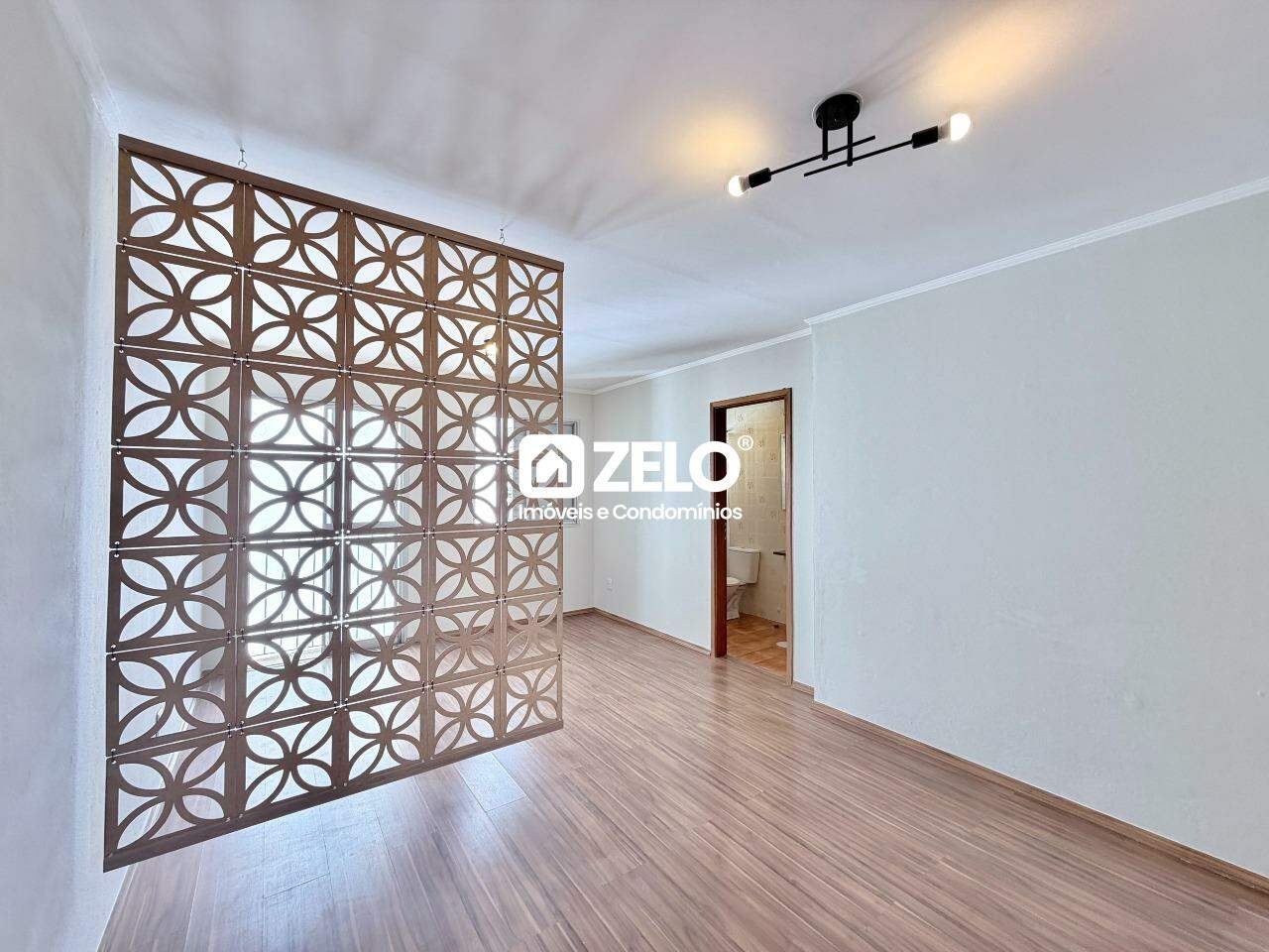 Apartamento em Centro, Campinas - SP | Zelo Imóveis: 