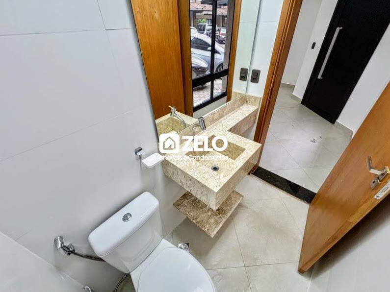 Casa em Condomínio em Chácara Primavera, Campinas - SP | Zelo Imóveis: 