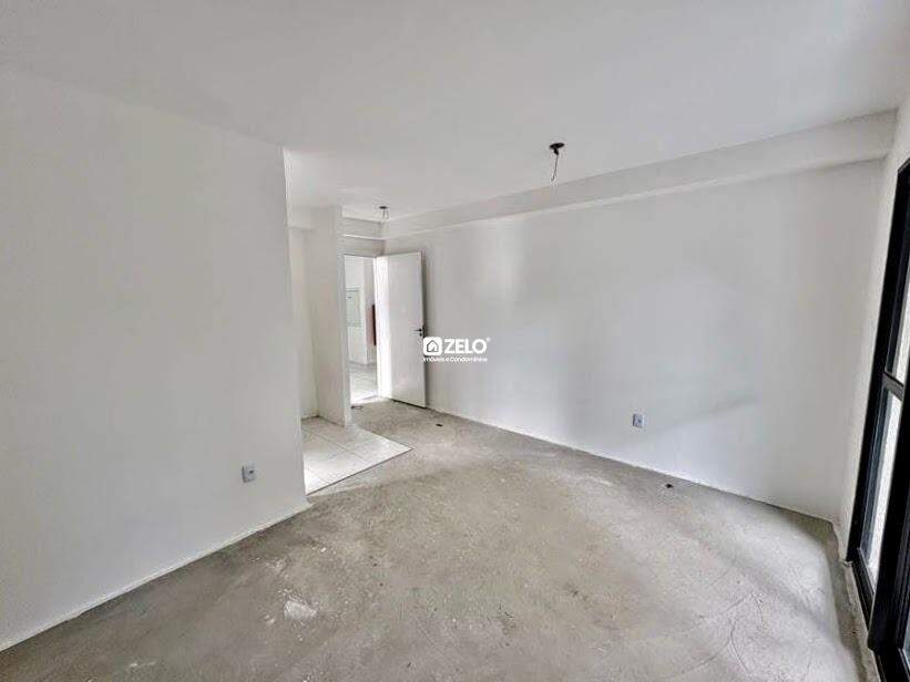 Apartamento em Bonfim, Campinas - SP | Zelo Imóveis: 