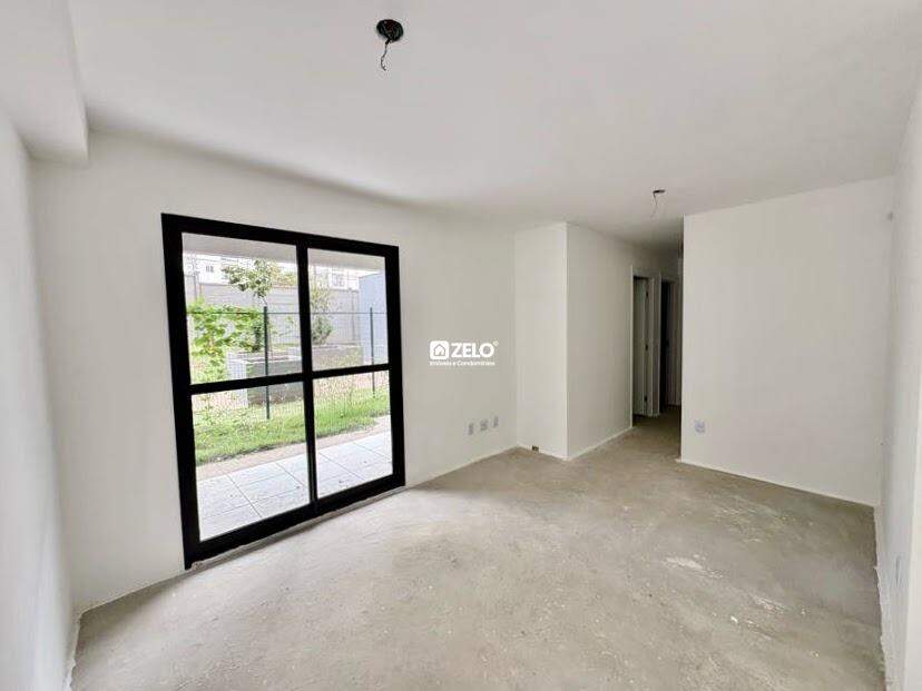 Apartamento em Bonfim, Campinas - SP | Zelo Imóveis: 