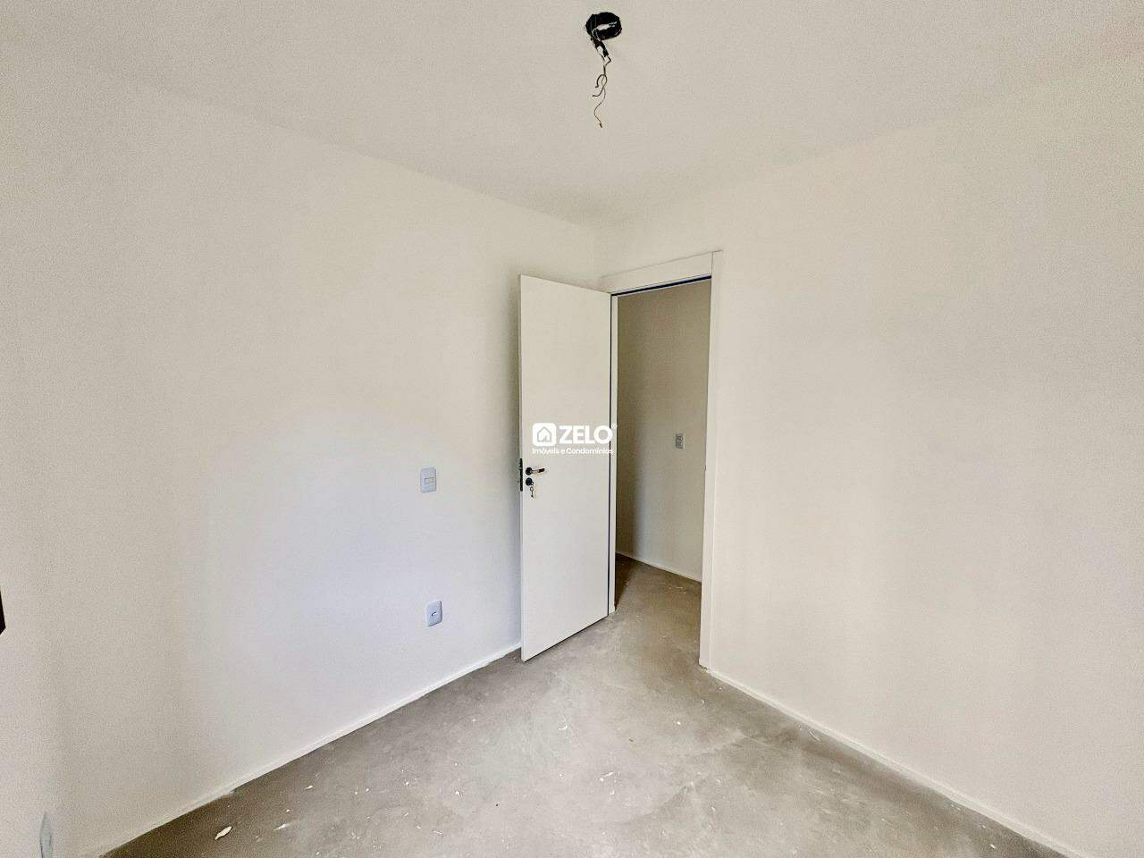Apartamento em Bonfim, Campinas - SP | Zelo Imóveis: 