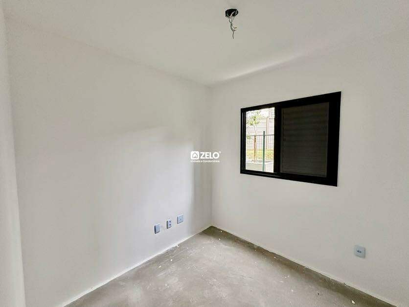 Apartamento em Bonfim, Campinas - SP | Zelo Imóveis: 