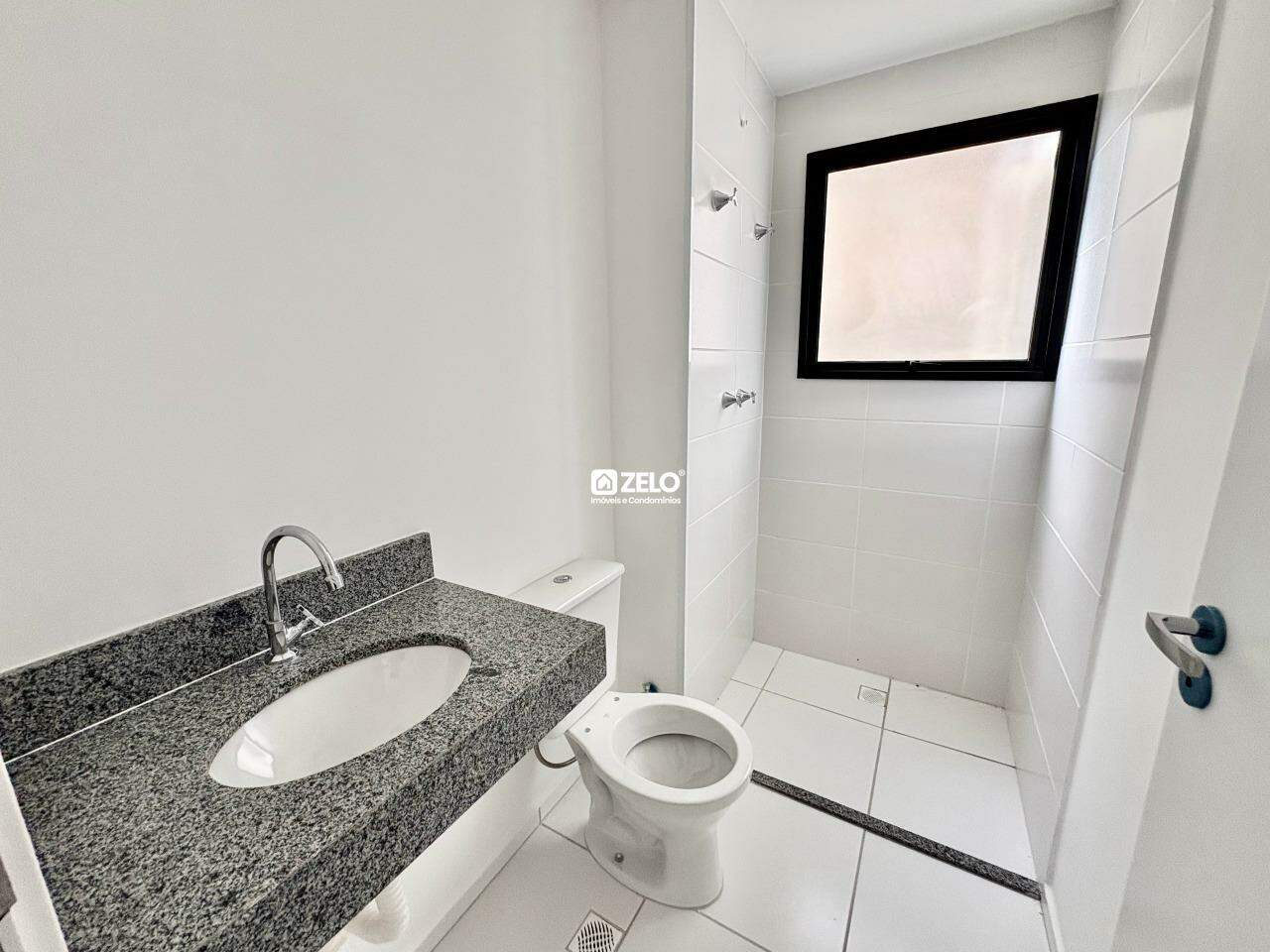 Apartamento em Bonfim, Campinas - SP | Zelo Imóveis: 