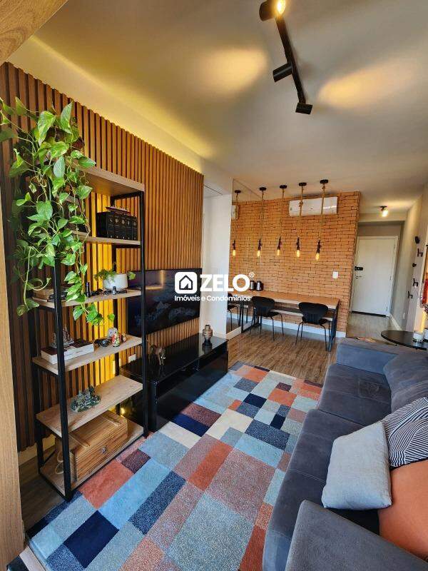 Apartamento em Vila Itapura, Campinas - SP | Zelo Imóveis: 