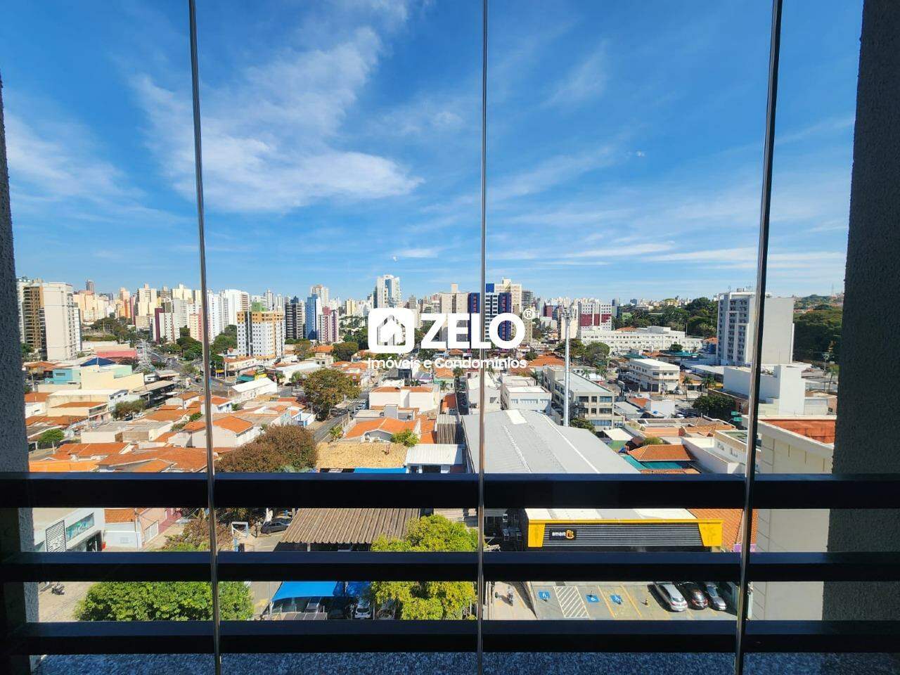 Apartamento em Vila Itapura, Campinas - SP | Zelo Imóveis: 
