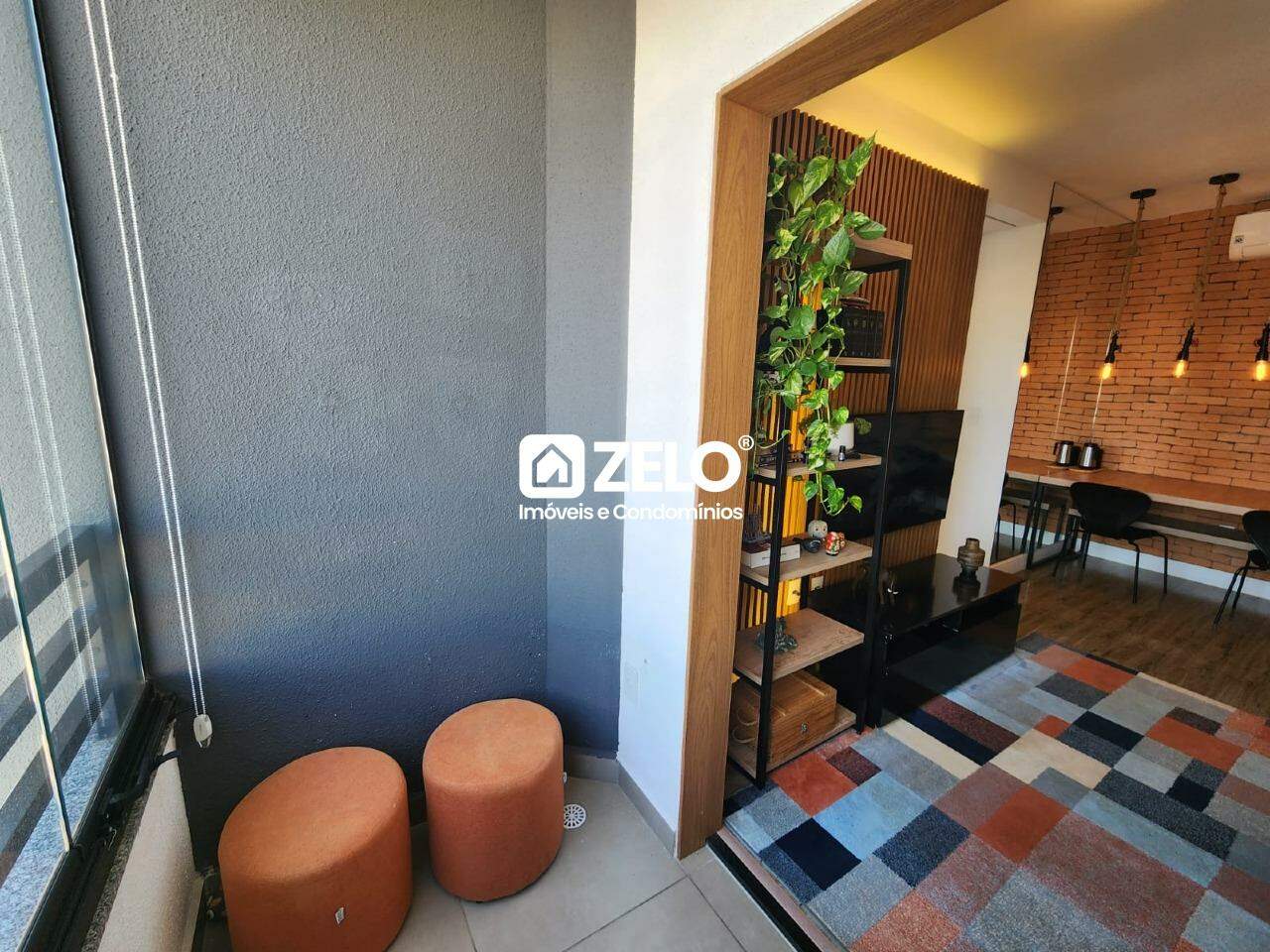 Apartamento em Vila Itapura, Campinas - SP | Zelo Imóveis: 