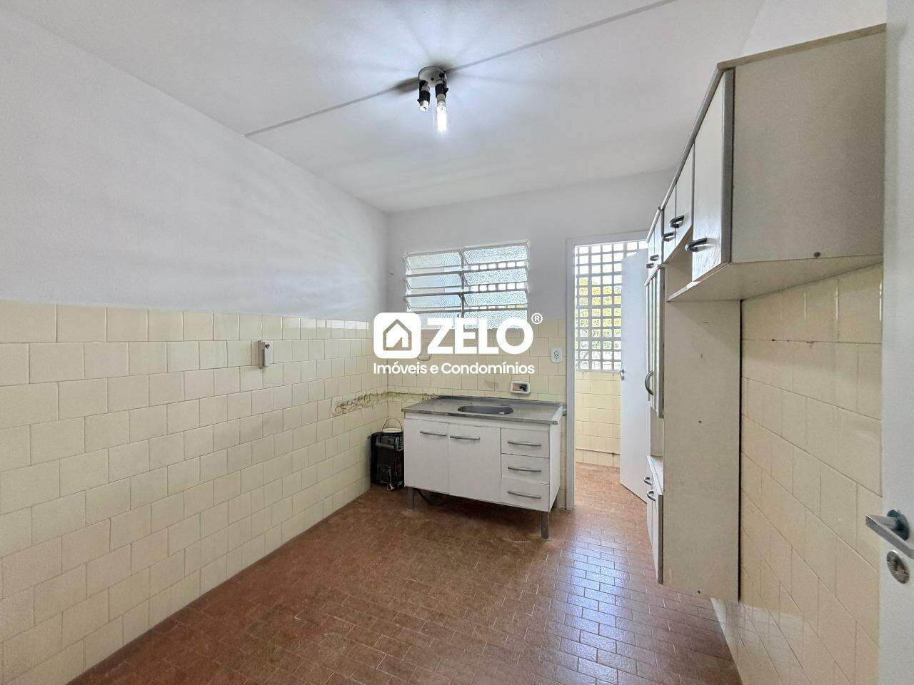 Apartamento em Vila Mimosa, Campinas - SP | Zelo Imóveis: Apartamento para alugar, Vila Mimosa - Campinas/SP