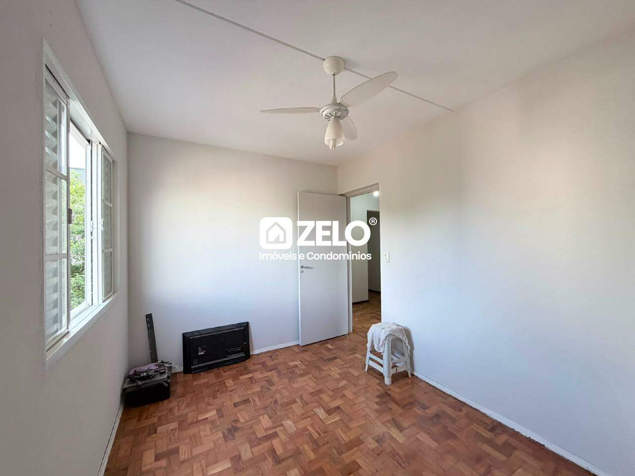 Apartamento em Vila Mimosa, Campinas - SP | Zelo Imóveis: 