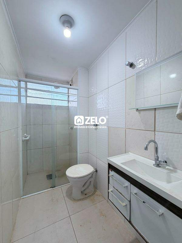 Apartamento em Vila Mimosa, Campinas - SP | Zelo Imóveis: 