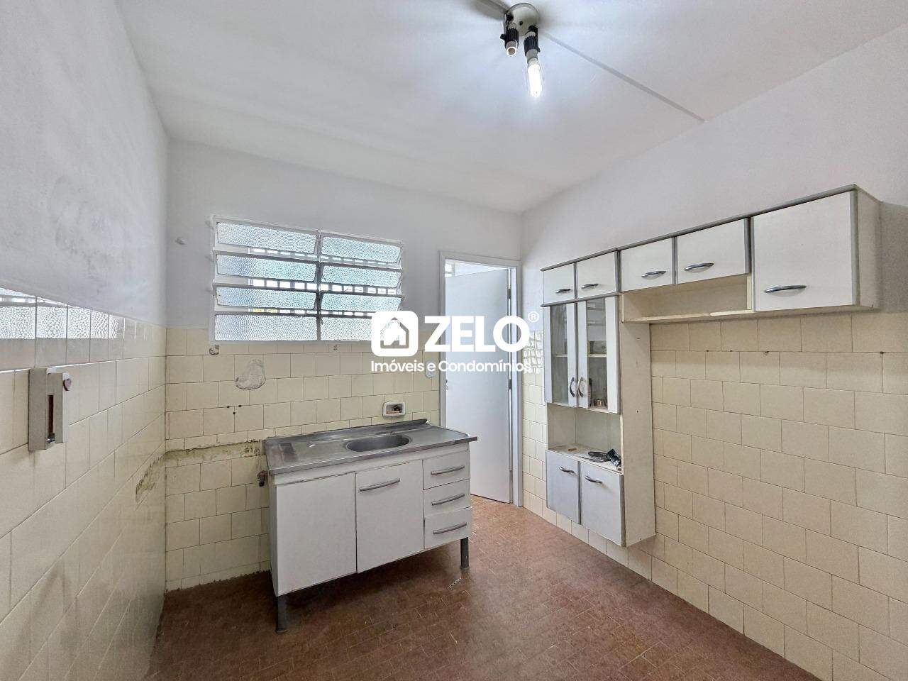 Apartamento em Vila Mimosa, Campinas - SP | Zelo Imóveis: Apartamento para alugar, Vila Mimosa - Campinas/SP