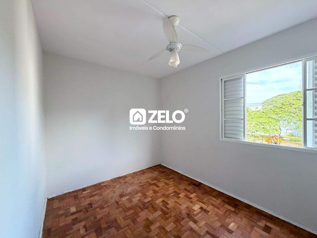 Apartamento em Vila Mimosa, Campinas - SP | Zelo Imóveis: 