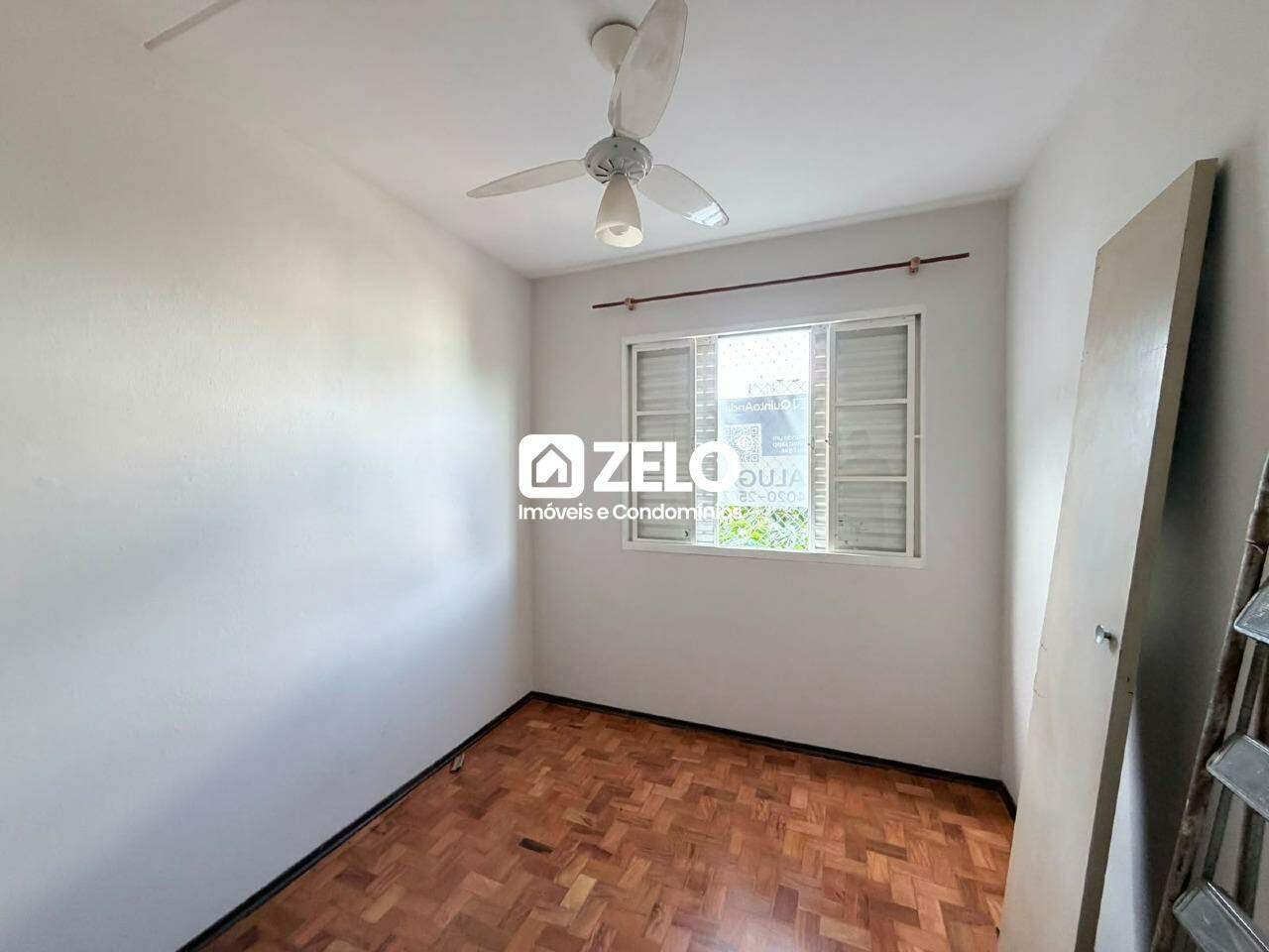 Apartamento em Vila Mimosa, Campinas - SP | Zelo Imóveis: 