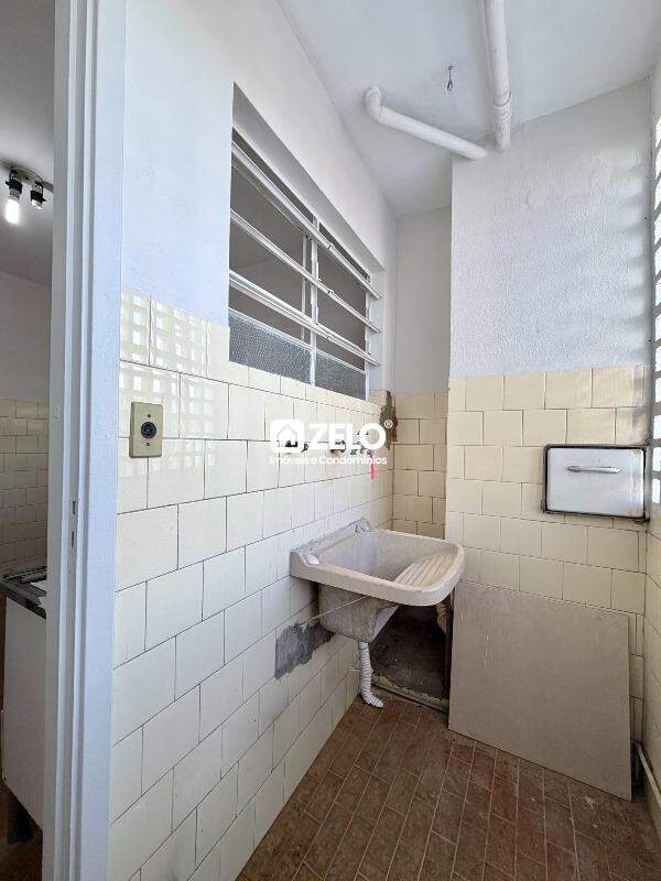 Apartamento em Vila Mimosa, Campinas - SP | Zelo Imóveis: Apartamento para alugar, Vila Mimosa - Campinas/SP