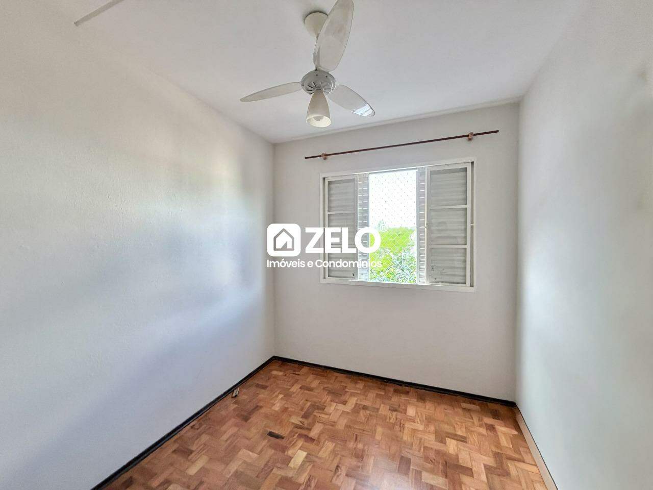 Apartamento em Vila Mimosa, Campinas - SP | Zelo Imóveis: Apartamento para alugar, Vila Mimosa - Campinas/SP