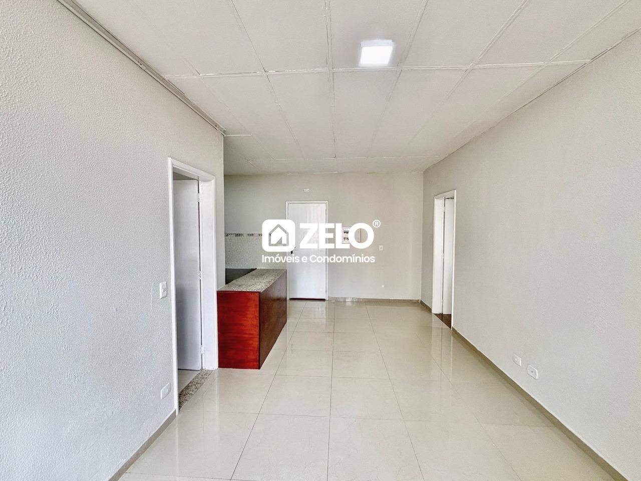 Apartamento em Centro, Campinas - SP | Zelo Imóveis: 