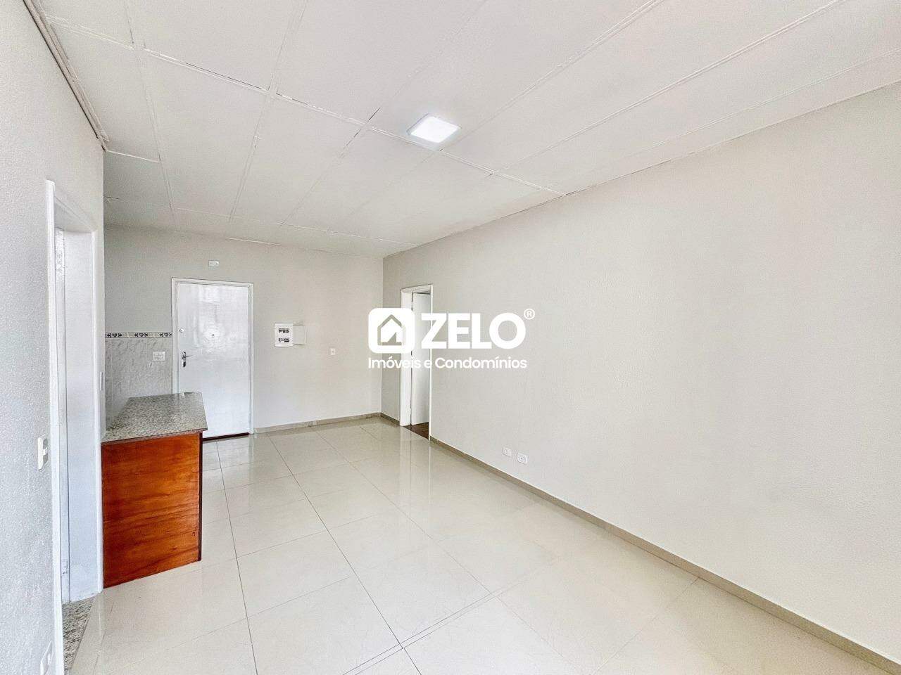Apartamento em Centro, Campinas - SP | Zelo Imóveis: 