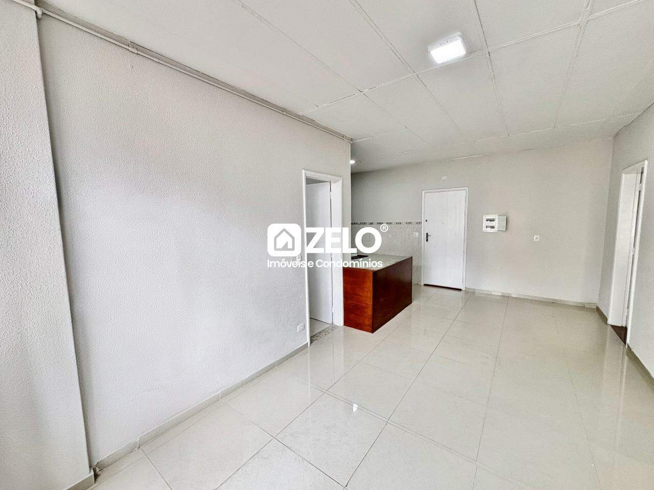 Apartamento em Centro, Campinas - SP | Zelo Imóveis: 