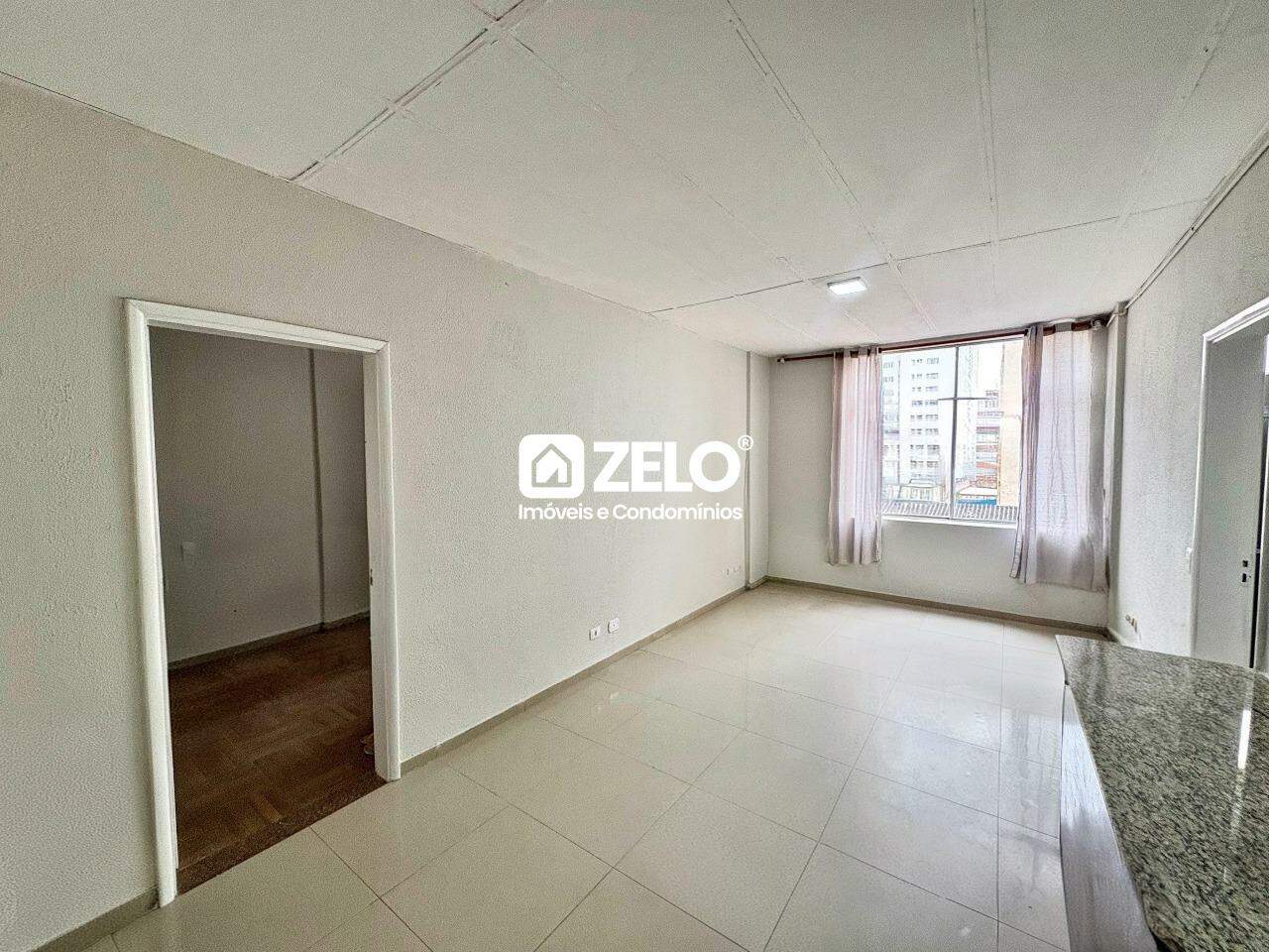 Apartamento em Centro, Campinas - SP | Zelo Imóveis: 